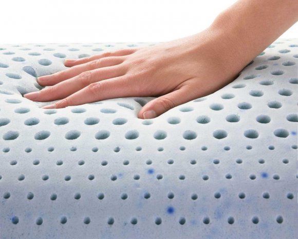 Подушка Latex Gel Classic 60х40х12 см Подушка Latex Gel Classic 60х40х12 см