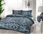 Постільна білизна сатин Nova yesil v05 зелений євро svt-2000022297189 Постільна білизна сатин Nova yesil v05 зелений євро svt-2000022297189