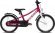 Двоколісний велосипед Cyke 16-1 Alu 4402 berry