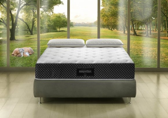 Матрац Abbraccio 200х210х25 см Матрац Abbraccio 200х210х25 см