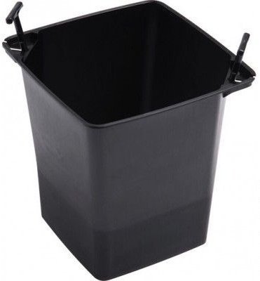 Вазон Elise 30 см білий глянцевий 4111385010