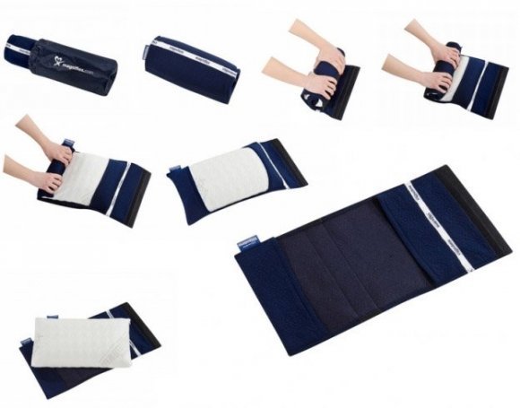 Подушка Суші 52х32х5/10 см