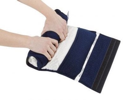 Подушка Суші 52х32х5/10 см