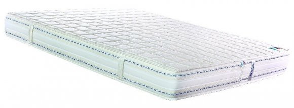 Матрас безпружинний Pluto New 200х200х20 см Матрас безпружинний Pluto New 200х200х20 см