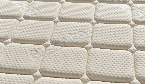 Матрас безпружинний Pluto New 200х200х20 см Матрас безпружинний Pluto New 200х200х20 см