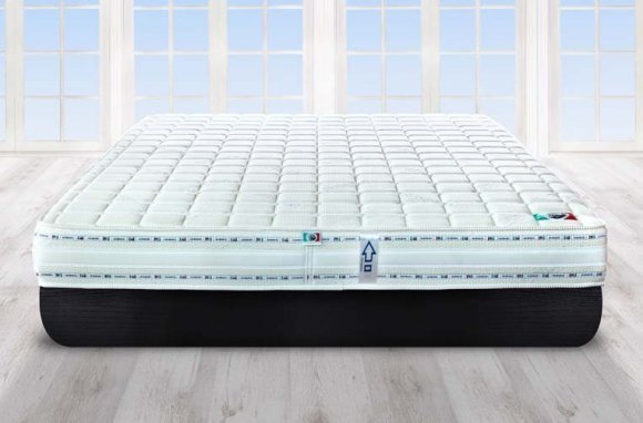 Матрас безпружинний Pluto New 200х200х20 см Матрас безпружинний Pluto New 200х200х20 см