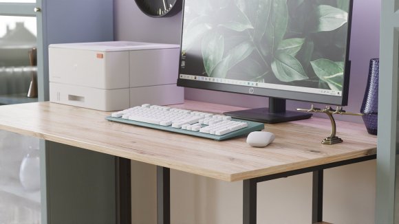 Комп'ютерний стіл Ferrum-decor Кевін 75x140x60 чорний ДСП Дуб Сан-Марино 16мм (FRD-103812) Комп'ютерний стіл Ferrum-decor Кевін 75x140x60 чорний ДСП Дуб Сан-Марино 16мм (FRD-103812)