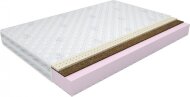 Матрас безпружинний Левадія міні 70х140х14 см Матрас безпружинний Левадія міні 70х140х14 см
