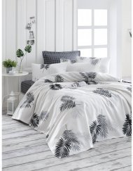 Покривало піке Home Perfect Jolly білий 160х235 см svt-2000022271455 Покривало піке Home Perfect Jolly білий 160х235 см svt-2000022271455