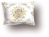 Наволочка Linda бежева 50х70 см (2 шт)