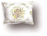 Наволочка Linda бежева 50х70 см (2 шт)