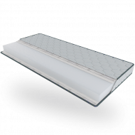 Матрац Freedom Foam 60х170х11 см Матрац Freedom Foam 60х170х11 см