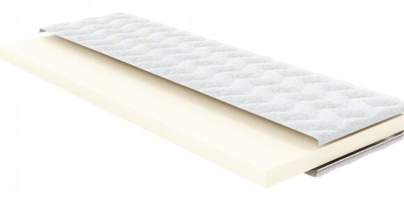 Матрац футон диванний Хелп 120х180х7 см Матрац футон диванний Хелп 120х180х7 см