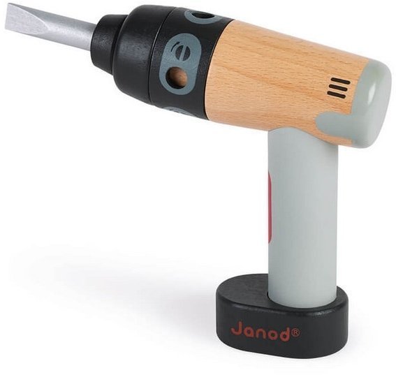 Ігровий набір Дриль J06474