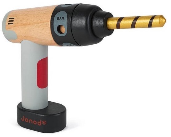 Ігровий набір Дриль J06474