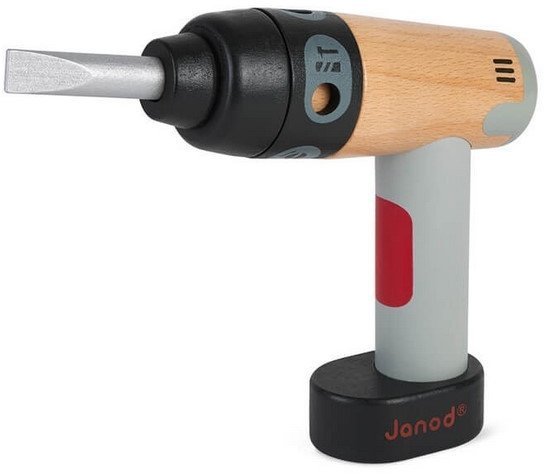 Ігровий набір Дриль J06474