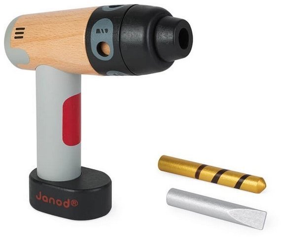 Ігровий набір Дриль J06474