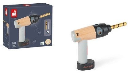 Ігровий набір Дриль J06474