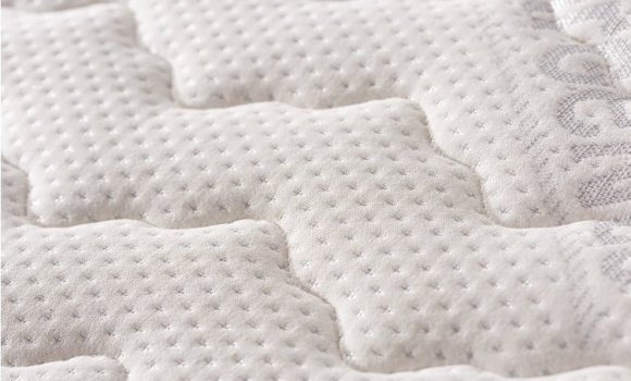 Матрас безпружинний Pullman 200х200х35 см