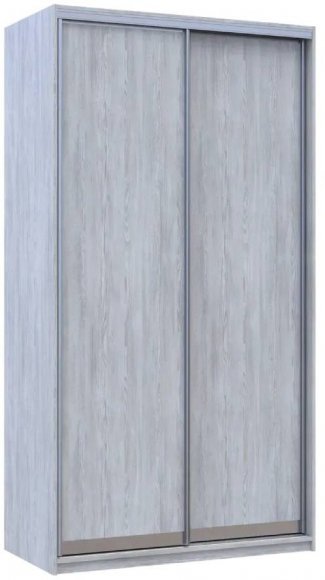 Шафа-купе Doros Сити Лайт Сосна Натті 2 ДСП 120х45х225 (DRS-011958) Шафа-купе Doros Сити Лайт Сосна Натті 2 ДСП 120х45х225 (DRS-011958)