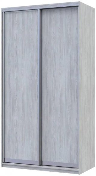 Шафа-купе Doros Сити Лайт Сосна Натті 2 ДСП 120х45х225 (DRS-011958) Шафа-купе Doros Сити Лайт Сосна Натті 2 ДСП 120х45х225 (DRS-011958)
