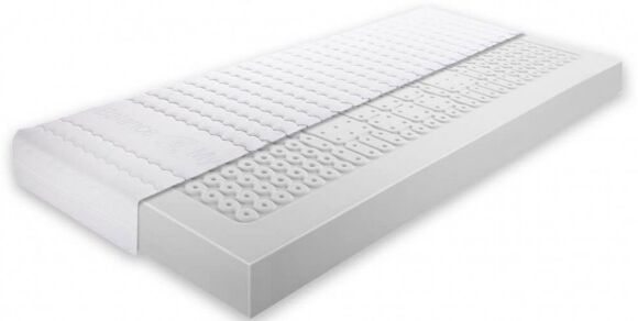 Breckle Матрас My Balance 20 Fest (жесткий) 160х190х22 см