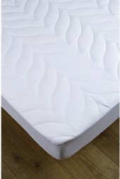 Наматрацник чохол Lovera Comfort 120х200+30 см svt-2000022254946 Наматрацник чохол Lovera Comfort 120х200+30 см svt-2000022254946