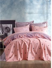 Покривало піке Home Perfect Love you ліловий 160х235 см svt-2000022271462 Покривало піке Home Perfect Love you ліловий 160х235 см svt-2000022271462