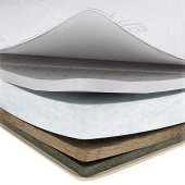 Матрац Air Eco latex 140х200х20 см 483580