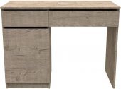 Стіл комп'ютерний Віто Ferrum-decor 750x1000x400 ДСП Дуб Сан-Марино 16 мм (FRD-104819) Стіл комп'ютерний Віто Ferrum-decor 750x1000x400 ДСП Дуб Сан-Марино 16 мм (FRD-104819)