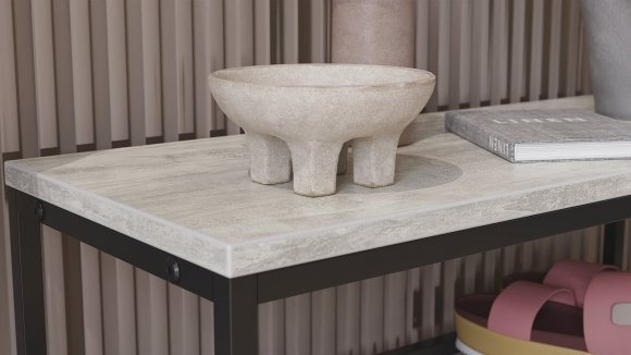 Полиця для взуття Слайм 4 Ferrum-decor 820x630x260 Чорний метал ДСП Бетон 16 мм (FRD-106840) Полиця для взуття Слайм 4 Ferrum-decor 820x630x260 Чорний метал ДСП Бетон 16 мм (FRD-106840)