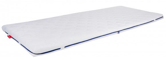 Матрац топер Big-Memory трикотаж 75х200х7 см Матрац топер Big-Memory трикотаж 75х200х7 см