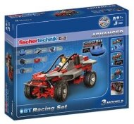 Конструктор Advanced Гоночний набір FT-540584 Конструктор Advanced Гоночний набір FT-540584