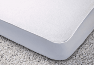 Наматрацник вологостійкий Freshco 3D Into 120х200 см Наматрацник вологостійкий Freshco 3D Into 120х200 см