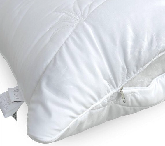 Подушка Aloe Vera Алое вера 50х70х15 см Подушка Aloe Vera Алое вера 50х70х15 см