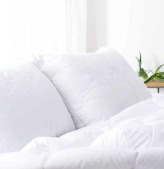 Подушка Aloe Vera Алое вера 50х70х15 см Подушка Aloe Vera Алое вера 50х70х15 см