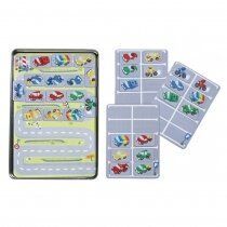 Гра на магнітах Шалена пробка 302967