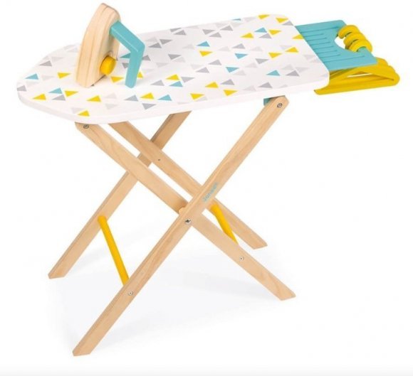 Ігровий набір Прасувальна дошка J06502 Ігровий набір Прасувальна дошка J06502