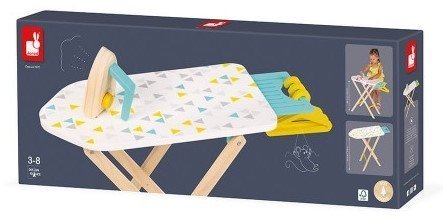 Ігровий набір Прасувальна дошка J06502 Ігровий набір Прасувальна дошка J06502