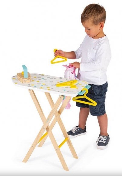 Ігровий набір Прасувальна дошка J06502 Ігровий набір Прасувальна дошка J06502