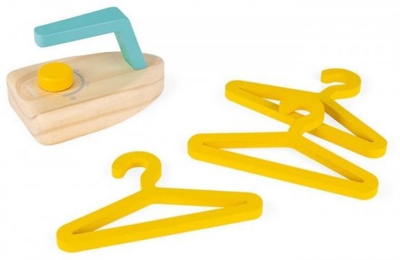 Ігровий набір Прасувальна дошка J06502 Ігровий набір Прасувальна дошка J06502