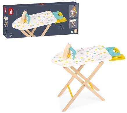 Ігровий набір Прасувальна дошка J06502 Ігровий набір Прасувальна дошка J06502