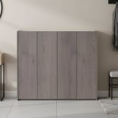 Тумба для взуття Doros Кассель Канноло 4 ДСП 128х40х110 (DRS-011827) Тумба для взуття Doros Кассель Канноло 4 ДСП 128х40х110 (DRS-011827)