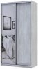 Шафа-купе Doros Сити Лайт Сосна Натти 1 ДСП / 1 дзеркало 120х60х225 (DRS-011959) Шафа-купе Doros Сити Лайт Сосна Натти 1 ДСП / 1 дзеркало 120х60х225 (DRS-011959)