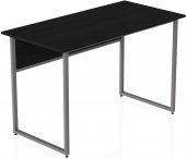 Комп'ютерний стіл Ferrum-decor Коді 75x100x60 сірий ДСП Сосна Кембра 32мм (FRD-101660)
