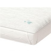 Наматрацник вологостійкий Аквастоп Лайт 190х195 см Наматрацник вологостійкий Аквастоп Лайт 190х195 см