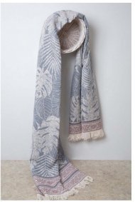 Покривало піке Estela 215х240 см svt-2000022266505 Покривало піке Estela 215х240 см svt-2000022266505