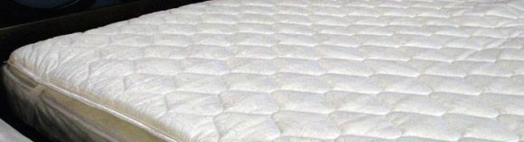 Матрац безпружинний топер Aerolat 190х190х5 см Матрац безпружинний топер Aerolat 190х190х5 см