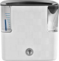 Вазон із системою автополиву Cobble 2,2 л білий (8595096964111) 78999 Вазон із системою автополиву Cobble 2,2 л білий (8595096964111) 78999