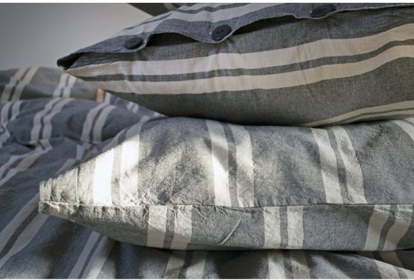 Постільна білизна Home Washed cotton Kanden євро svt-2000022294683